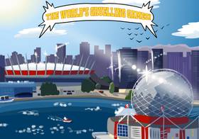 Read The World's Gruelling Games  1 Page 3 in English