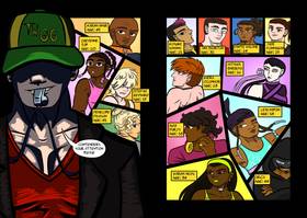 Read The World's Gruelling Games  2 Page 6 in English