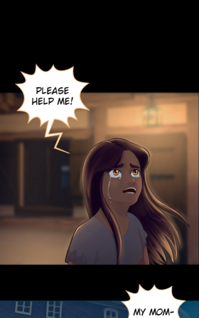 Read Reyn: Angel of Freedom  7 Page 1 in English