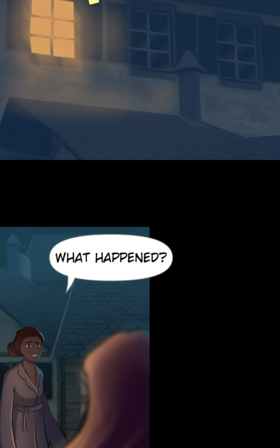 Read Reyn: Angel of Freedom  7 Page 4 in English
