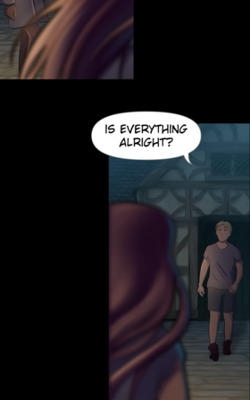 Read Reyn: Angel of Freedom  7 Page 5 in English
