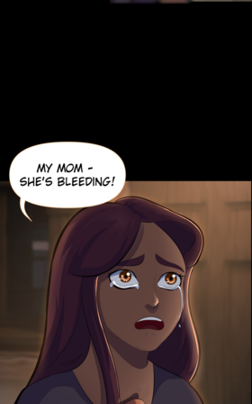 Read Reyn: Angel of Freedom  7 Page 6 in English