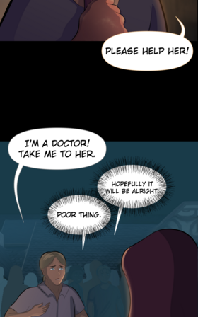 Read Reyn: Angel of Freedom  7 Page 7 in English