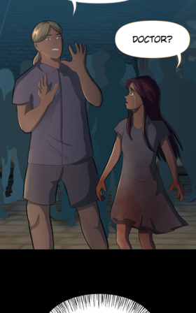 Read Reyn: Angel of Freedom  7 Page 10 in English