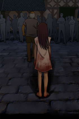 Read Reyn: Angel of Freedom  8 Page 4 in English