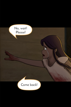 Read Reyn: Angel of Freedom  8 Page 5 in English