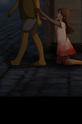 Read Reyn: Angel of Freedom  8 Page 7 in English