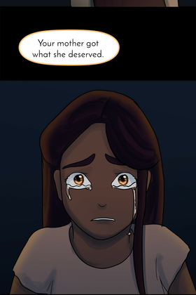 Read Reyn: Angel of Freedom  8 Page 10 in English