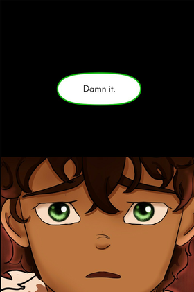 Read Reyn: Angel of Freedom  12 Page 1 in English