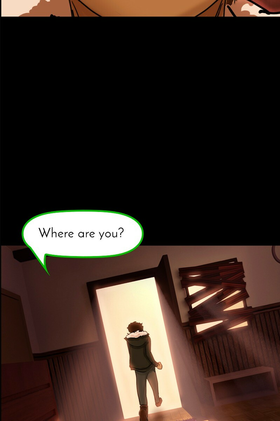 Read Reyn: Angel of Freedom  12 Page 2 in English