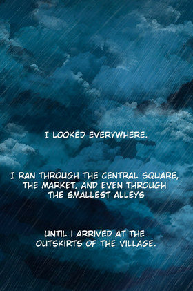 Read Reyn: Angel of Freedom  12 Page 5 in English