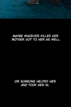 Read Reyn: Angel of Freedom  12 Page 8 in English