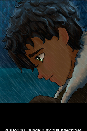 Read Reyn: Angel of Freedom  12 Page 9 in English