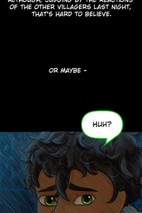 Read Reyn: Angel of Freedom  12 Page 10 in English