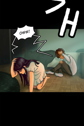 Read Reyn: Angel of Freedom  13 Page 9 in English