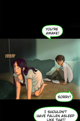 Read Reyn: Angel of Freedom  13 Page 10 in English