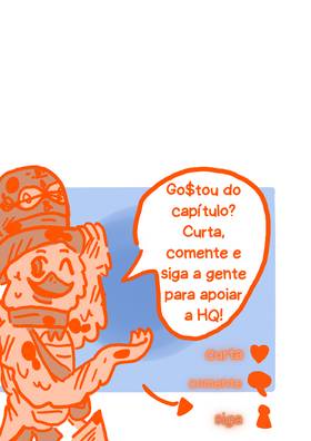 Read Crônicas de Ladinos Proscritos: A Novata  5 Page 10 in Portugese