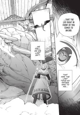 Read Luca the Dragon Vet  1 Page 6 in English