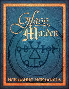 Read Glass Maiden  1 Page 1 in English