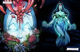 Read Glass Maiden  1 Page 3 in English