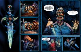 Read Glass Maiden  1 Page 4 in English