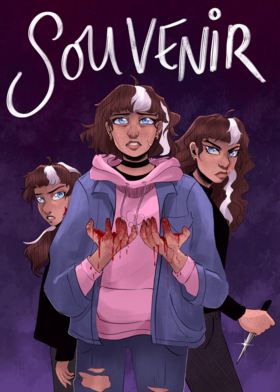 Read Souvenir  1 Page 1 in English