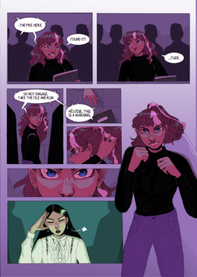 Read Souvenir  1 Page 7 in English