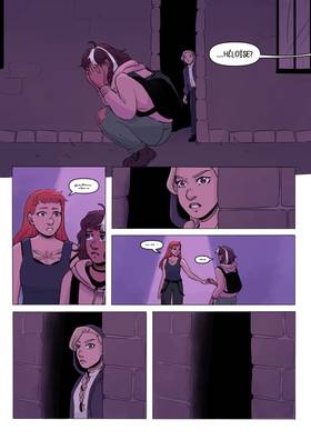 Read Souvenir  3 Page 10 in English