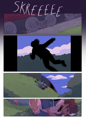 Read Souvenir  2 Page 2 in English