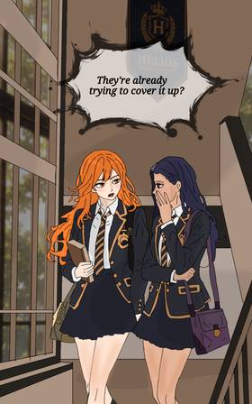 Read THE LAST BATCH  2 Page 6 in English