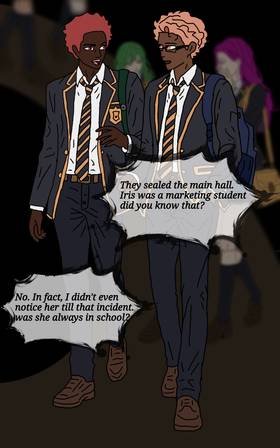 Read THE LAST BATCH  2 Page 8 in English
