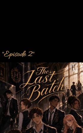 Read THE LAST BATCH  2 Page 3 in English