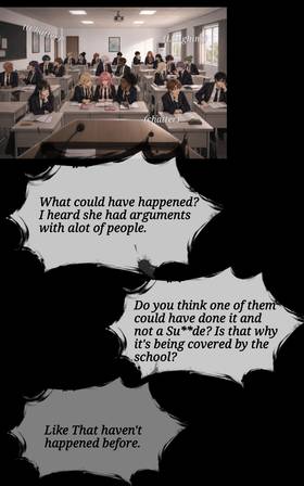 Read THE LAST BATCH  2 Page 10 in English