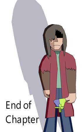 Read Runaway   1 Page 1 in English