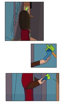 Read Runaway   1 Page 6 in English