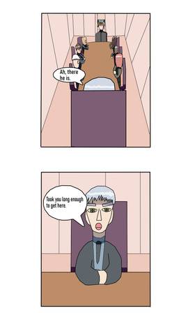 Read Runaway   2 Page 5 in English