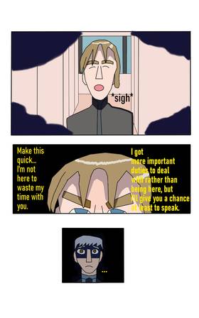 Read Runaway   2 Page 6 in English