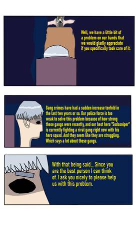 Read Runaway   2 Page 7 in English