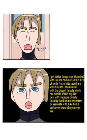 Read Runaway   2 Page 8 in English