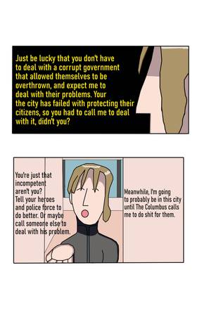 Read Runaway   2 Page 9 in English