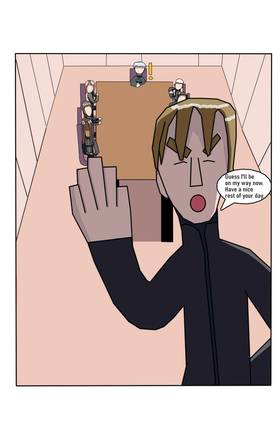 Read Runaway   2 Page 10 in English