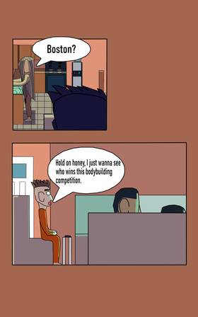 Read Runaway   3 Page 4 in English