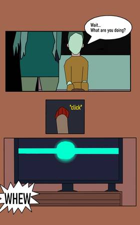 Read Runaway   3 Page 9 in English