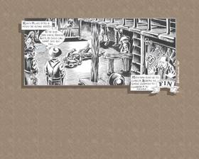 Read "Juicio en Río Seco"  1 Page 5 in Spanish