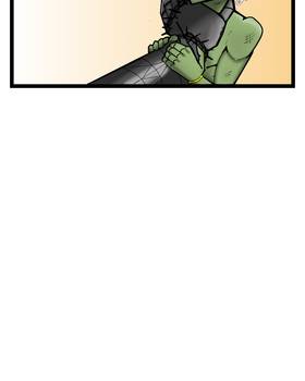 Read IMMORTAL KNIGHT  1 Page 2 in English