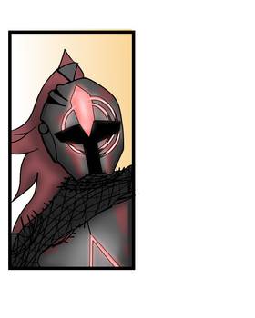 Read IMMORTAL KNIGHT  1 Page 3 in English