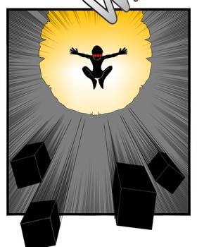 Read IMMORTAL KNIGHT  1 Page 9 in English