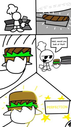 Read Mega Goofs  1 Page 2 in English