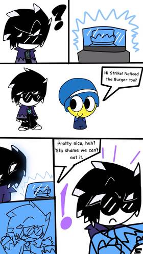 Read Mega Goofs  2 Page 2 in English