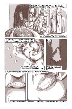 Read Schavenwulf  1 Page 4 in English
